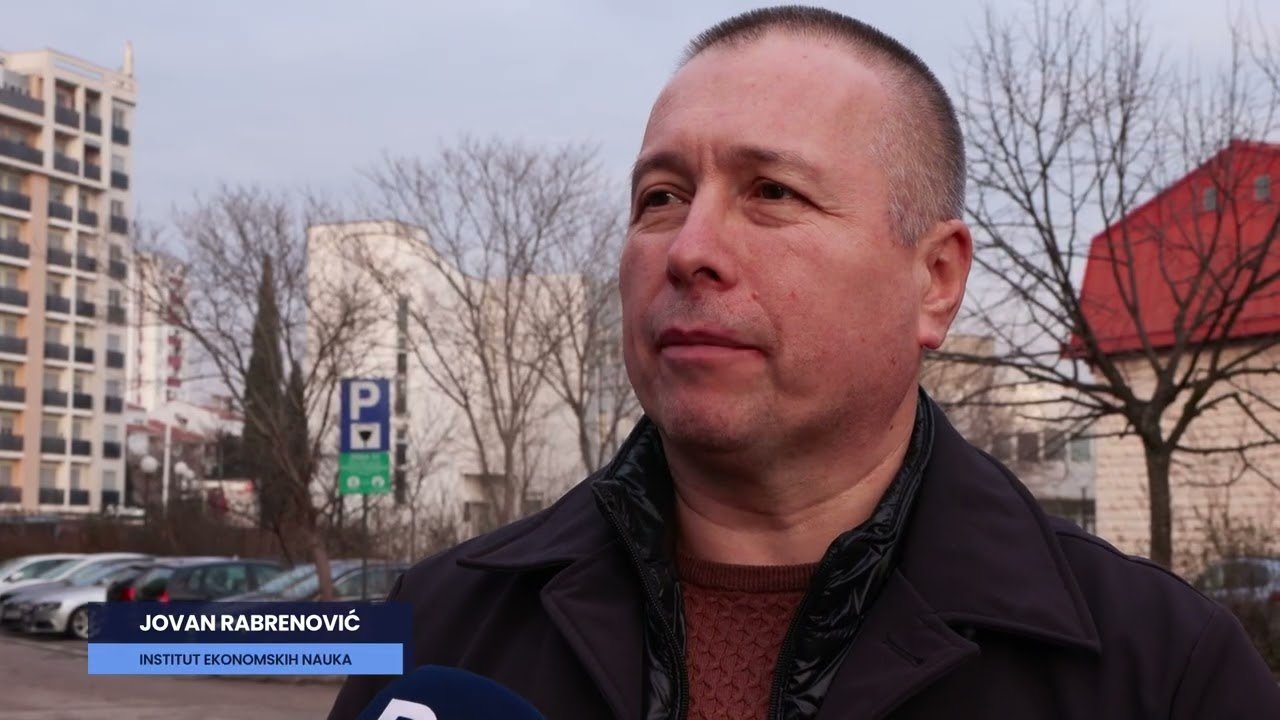 Skoro 40 odsto građana živi u blagostanju, svaki deseti može godinu bez plate