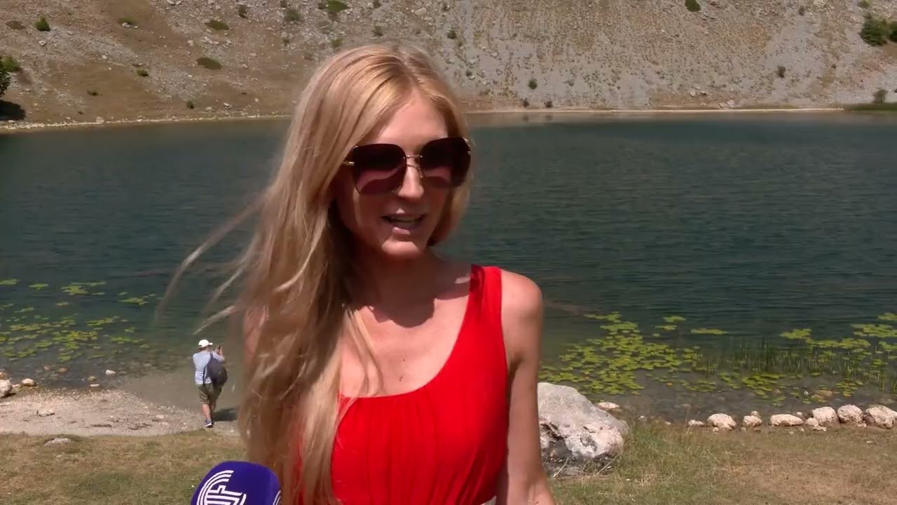 Grnović: Agencija za upravljanje zaštićenim područjima uspjela da ogradi dio Bukumirskog jezera