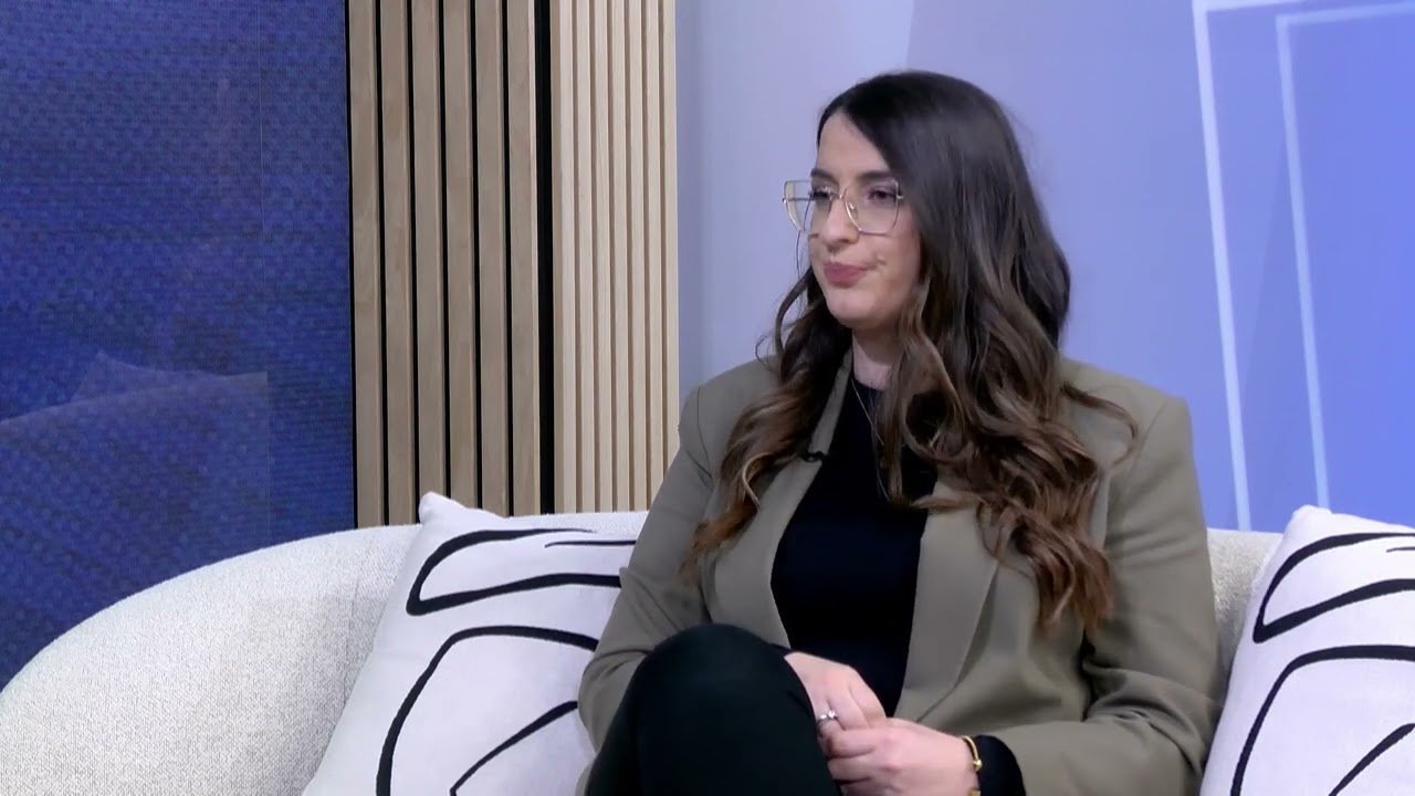 Kovačević: Bez dovoljnog broja logopeda i defektologa, rana intervencija često ostaje nedostupna