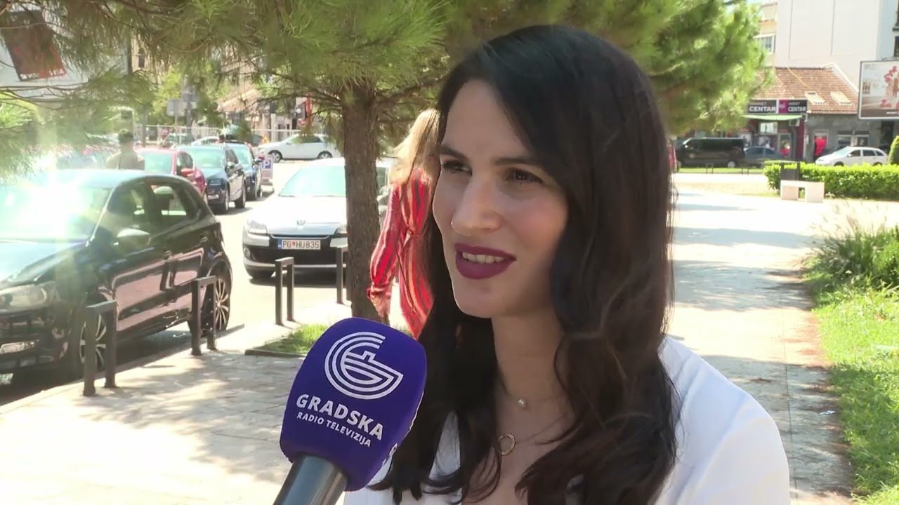 Podgoricu u prvih sedam mjeseci posjetilo više od 107.000 turista, zabilježeno skoro 200.000 noćenja