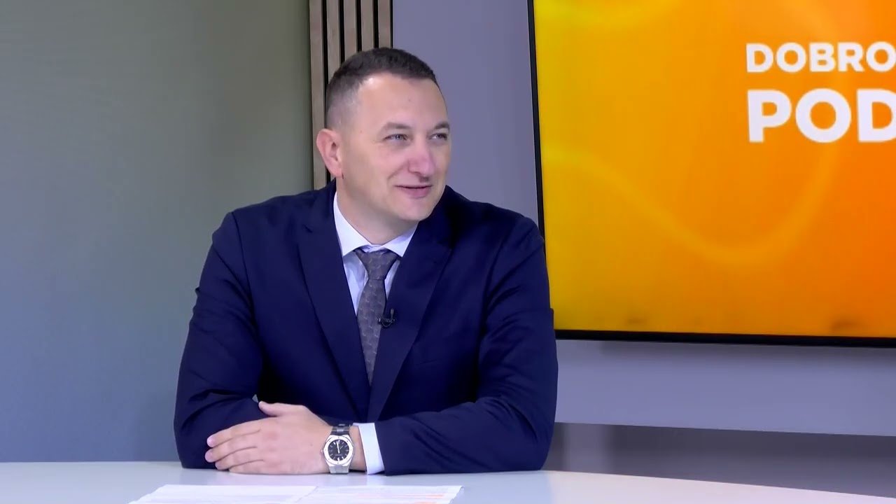 Grnović: Rekonstrukcija stare tvrđave Ribnica koštaće oko 5 miliona eura