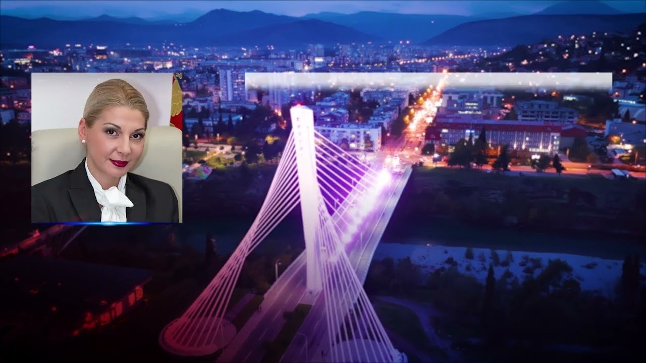 Na Starom aerodromu otvoren vrtić "Jelena Ćetković 2"