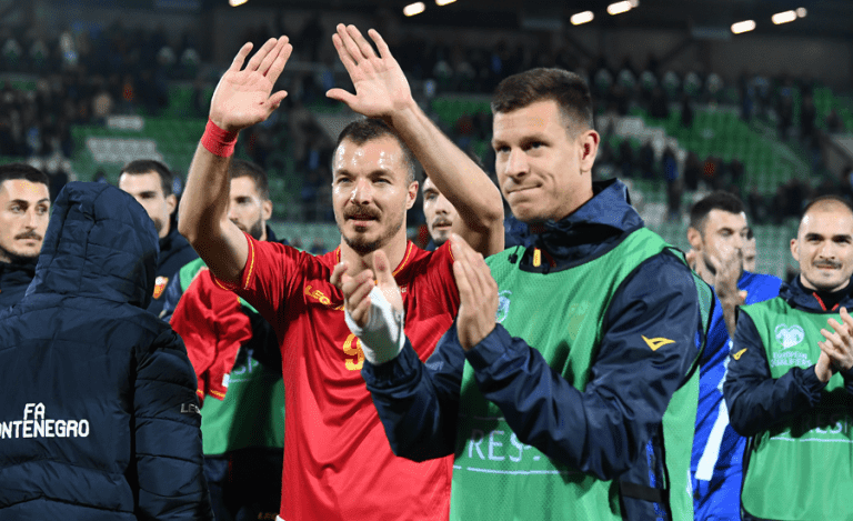 Bubanja ponovo u Hrvatskoj