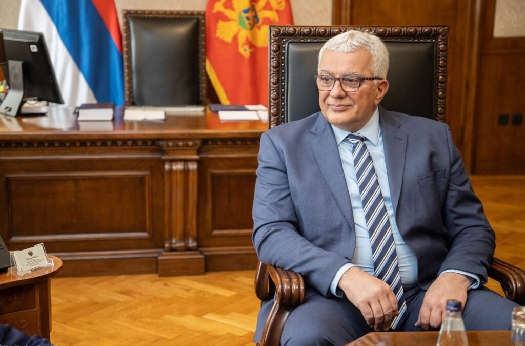 Mandić: Ja sam danas isti, samo malo mudriji političar