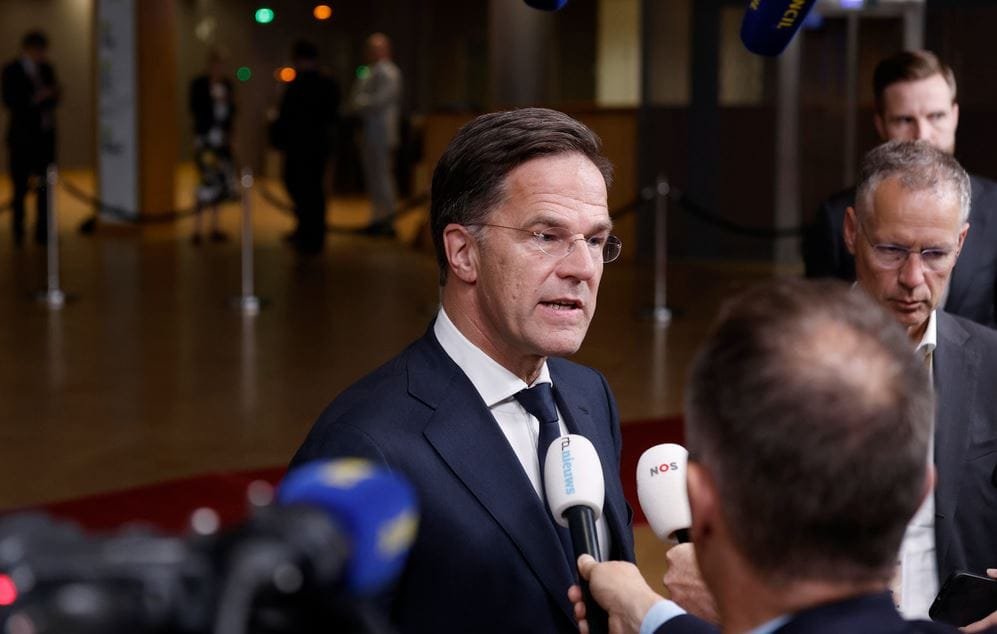 Rute: Promišljena diplomatija jedini način za rješenje krize oko Grenlanda