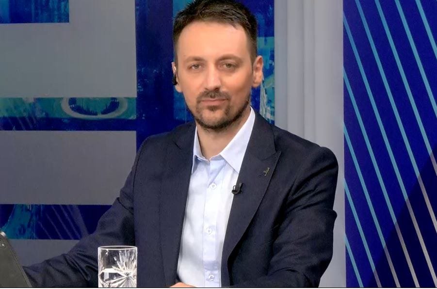 Jutarnji program: O vodostaju Morače, praznicima i podgoričkom govoru