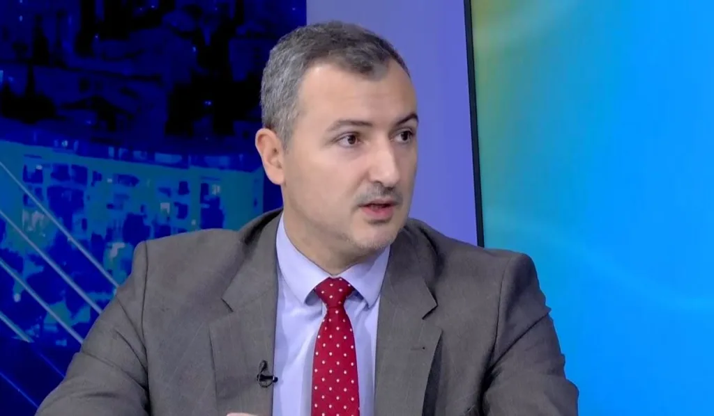 Božović: Neistina da je bilo ko zabranio odlaganje otpada Zećanima