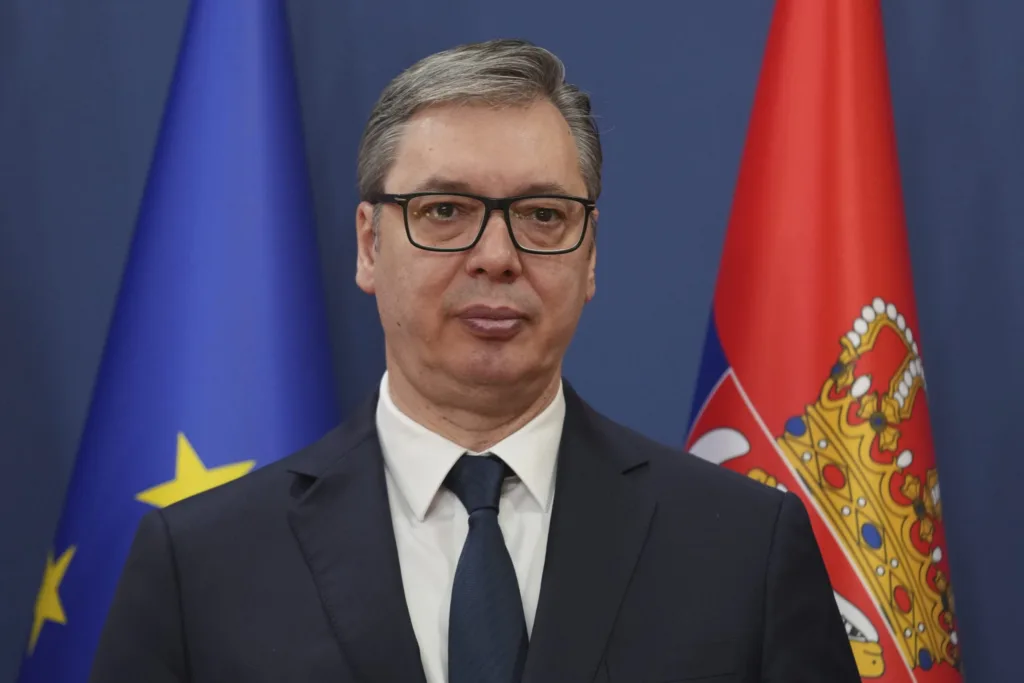 Vučić: Od sjutra se istorija piše drugačije