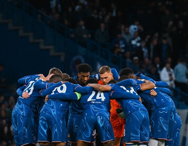 Čelsi ima novog trenera