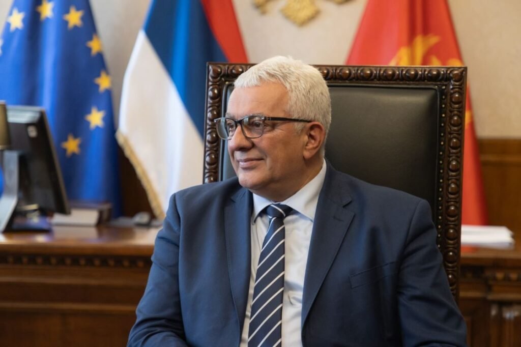 Mandić: Deveti januar dokaz posvećenosti srpskog naroda vrijednostima slobode, pravde i mira