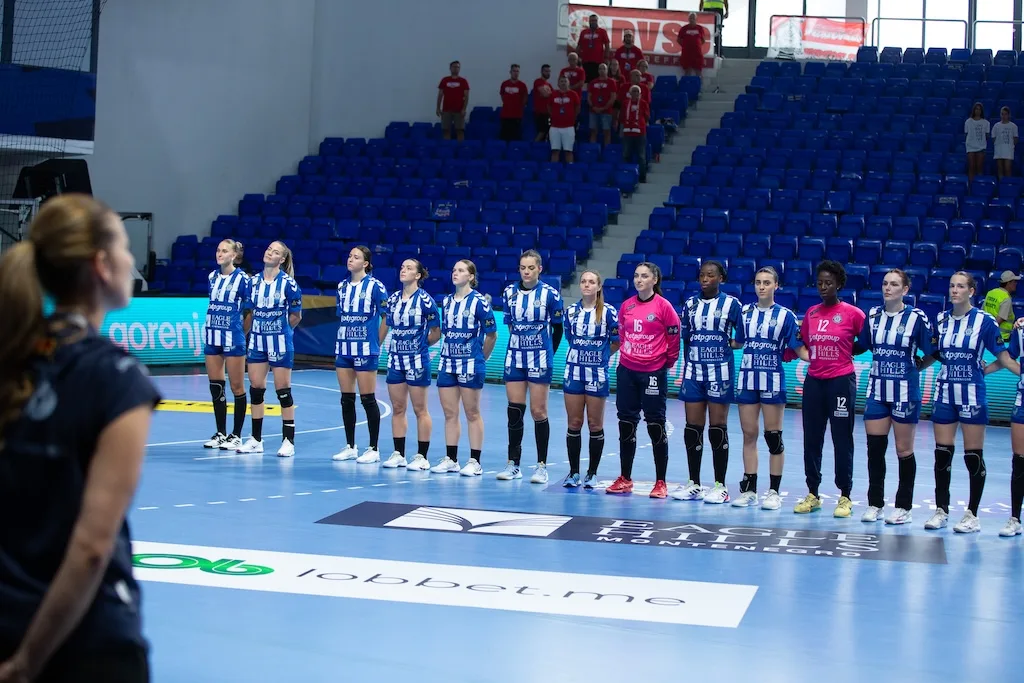 Liga šampiona se nastavlja: „Plave“ ne idu sa bijelom zastavom u Rumuniju