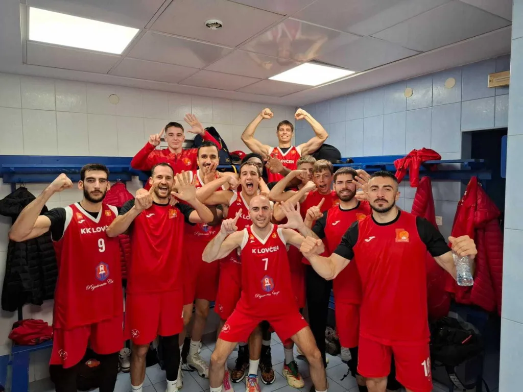 Košarkaši Lovćena 1947 savladali Ulcinjane