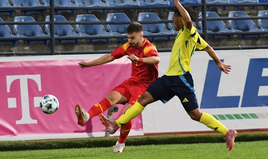 Poljska prejaka za “sokoliće”: Crna Gora poražena u Katovicama