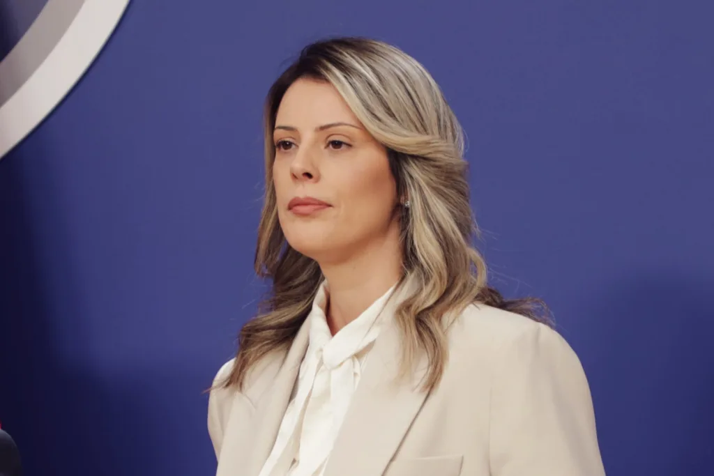 Novaković Đurović: Izborna reforma nije završena, otvorene liste ostaju naš ključni cilj