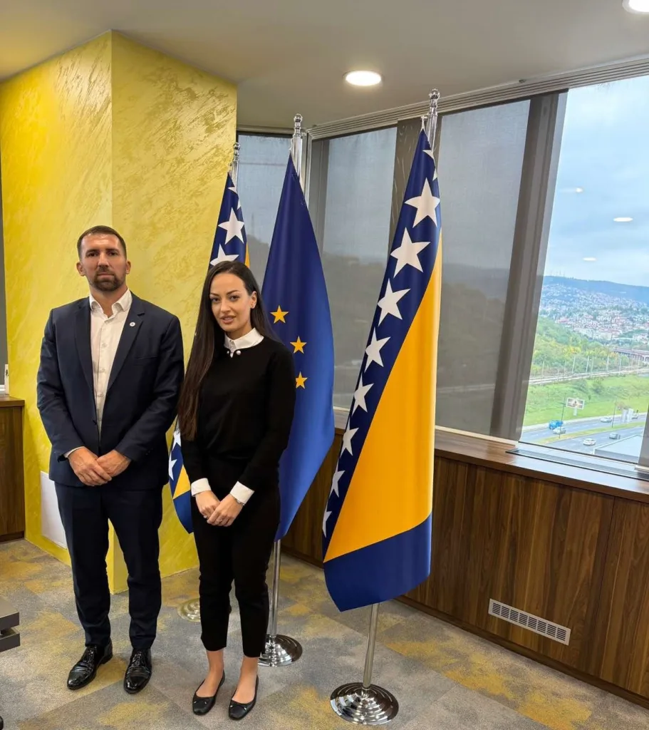 ”Regionalna saradnja ključna za razmjenu najboljih praksi i podizanje standarda socijalne zaštite”