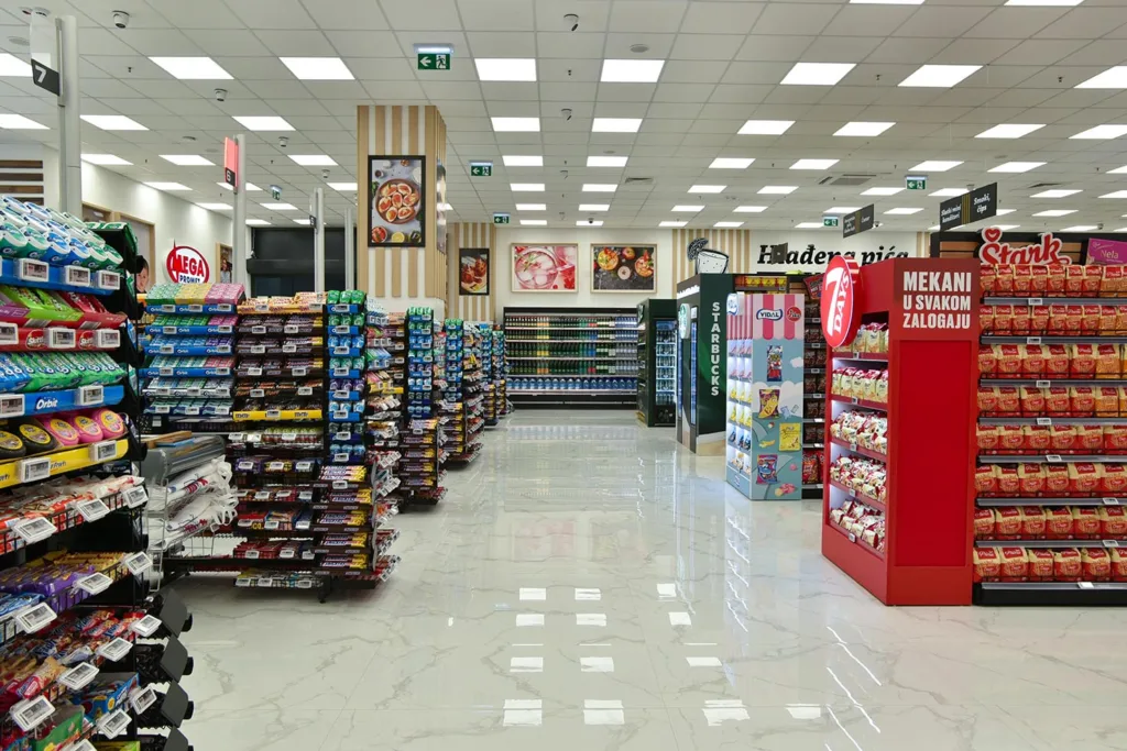 Mega Mall Budva – Mjesto koje mijenja ritam grada