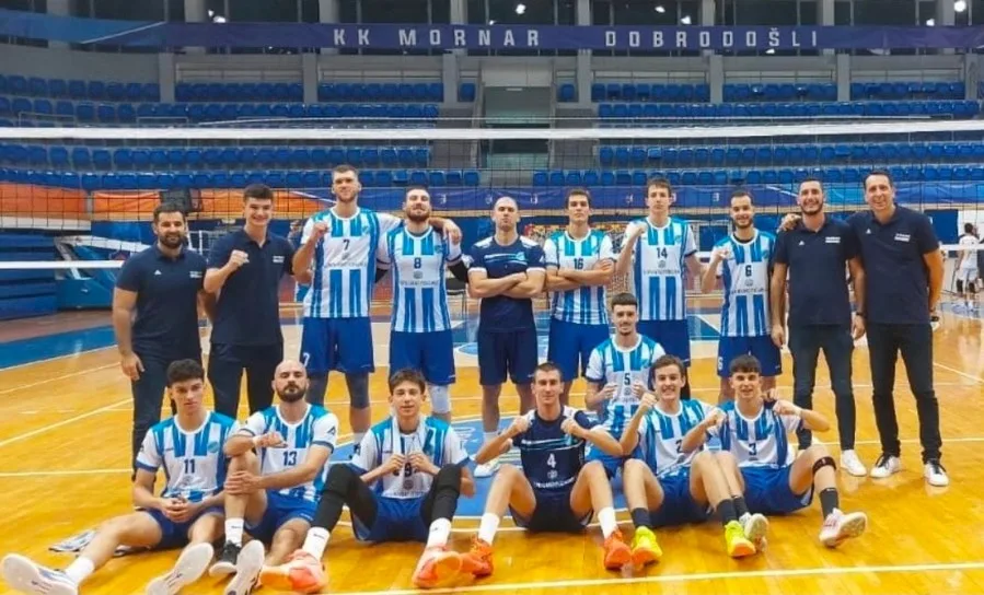 Budva i Budućnost nedodirljivi, Sutjeska slavila u Ulcinju