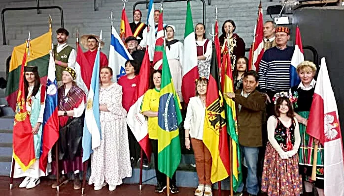 Izložbe o crnogorskoj istoriji i kulturi izazvale interesovanje u Argentini