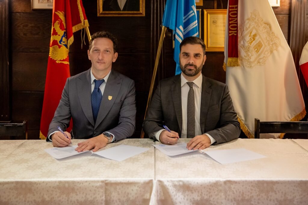 Radulović: Bokeljska mornarica predstavlja jedan od najsnažnijih simbola pomorskog identiteta Crne Gore