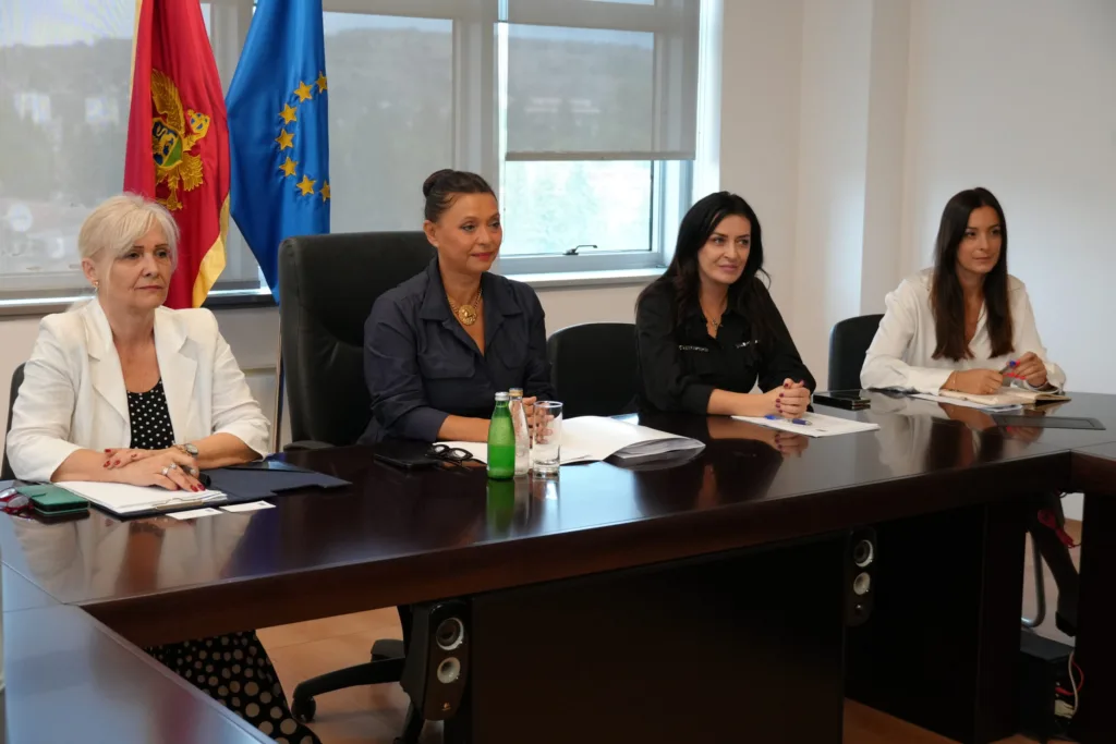 Digitalna transformacija i održivi turizam u fokusu saradnje Ministarstva turizma i UNDP-a