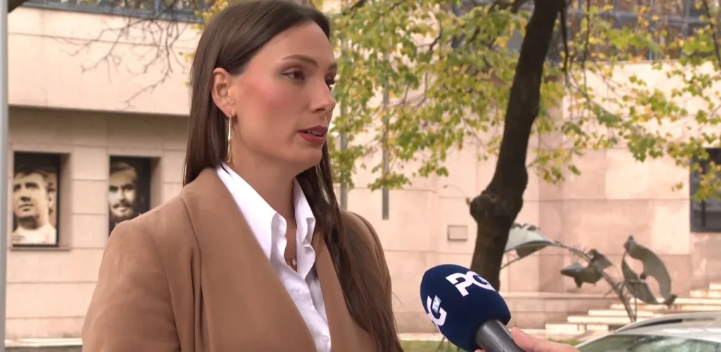 (VIDEO) Đurišić: U toku zaključivanje ugovora za rekonstrukciju Bokeške ulice i priprema tendera za nastavak Vučedolske ulice