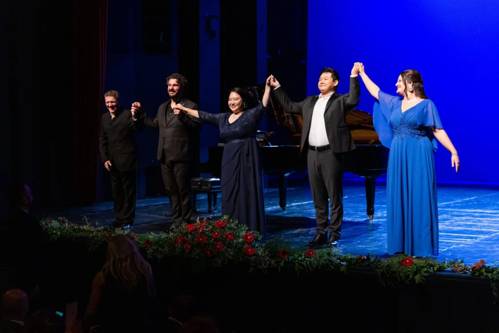 Za Dan CNP-a nastupila Akademija Milanske skale: Ovacije za vrhunsku umjetnost