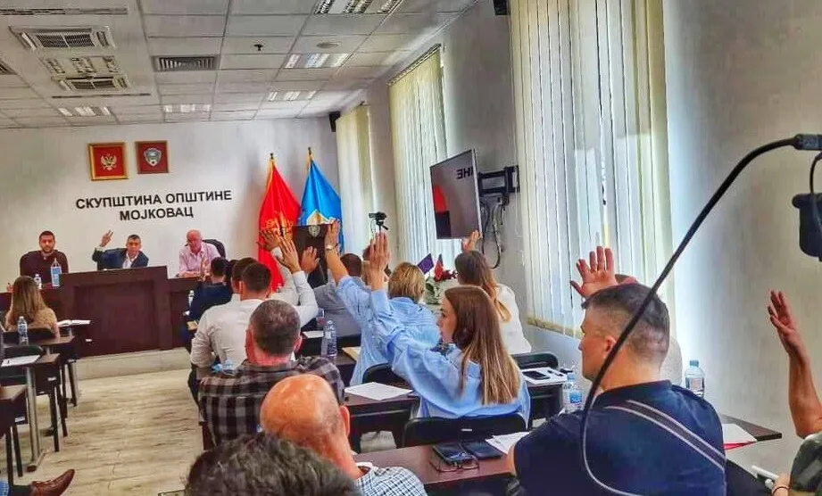 Za pola godine Opština Mojkovac prihodovala 5.471.243. eura