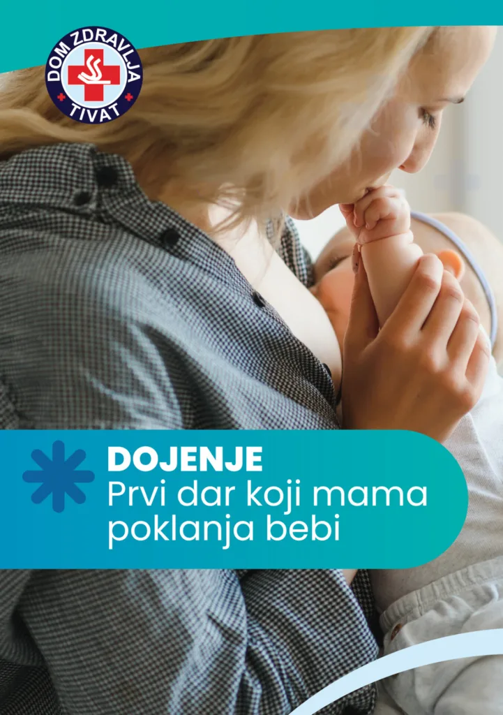 U Tivtu doji 95 odsto porodilja