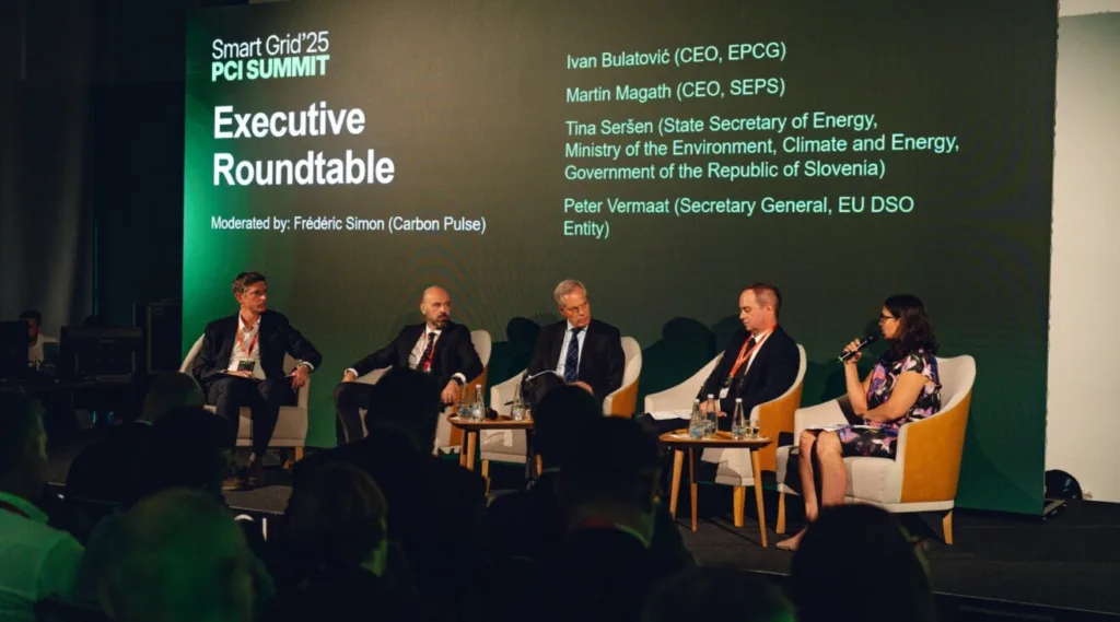 Bulatović: Baterijski sistemi ključ stabilne energetske tranzicije