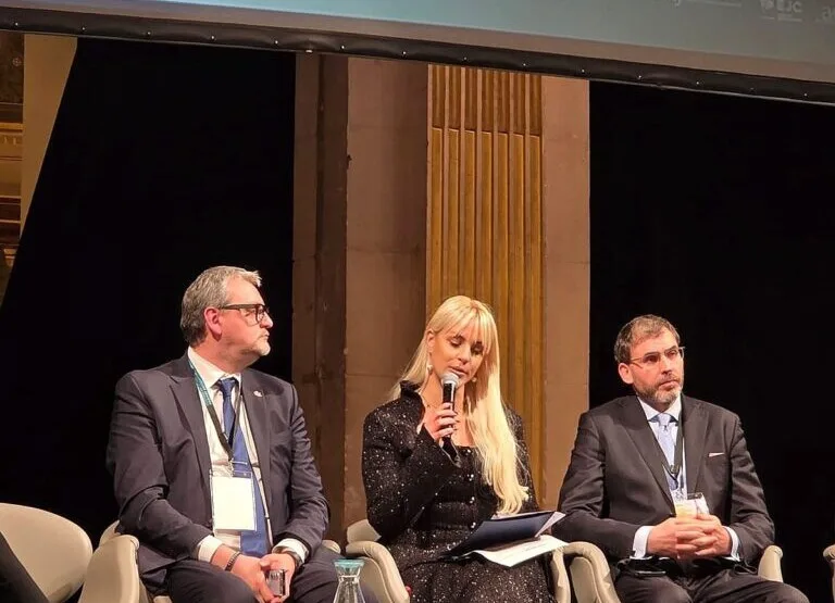 Ljiljanić: Borba protiv antisemitizma ne počinje samo u zakonima, već u obrazovanju, dijalogu i solidarnosti na lokalnom nivou