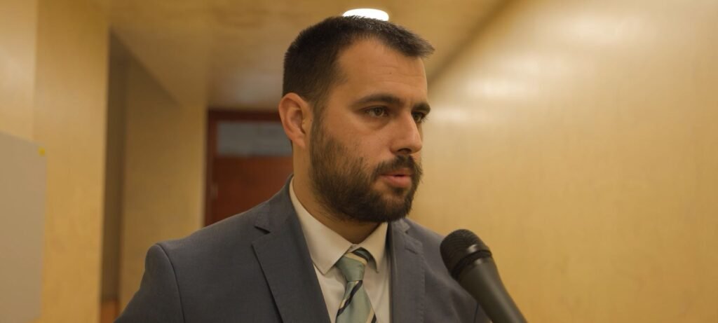 (VIDEO) Vešović: Glavni grad podržava podstanare sa 100 eura mjesečno, uskoro izgradnja povoljnijih stanova za mlade bračne parove