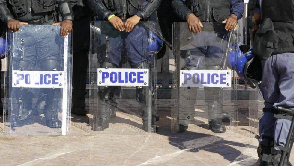 Nasumično pucao na prolaznike u Johanesburgu: Deset osoba ubijenih, isto toliko ranjenih