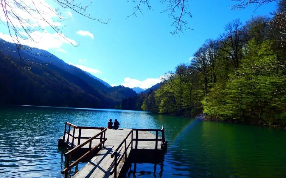 Krivična prijava protiv jedne osobe zbog nedozvoljene gradnje u NP Biogradska gora
