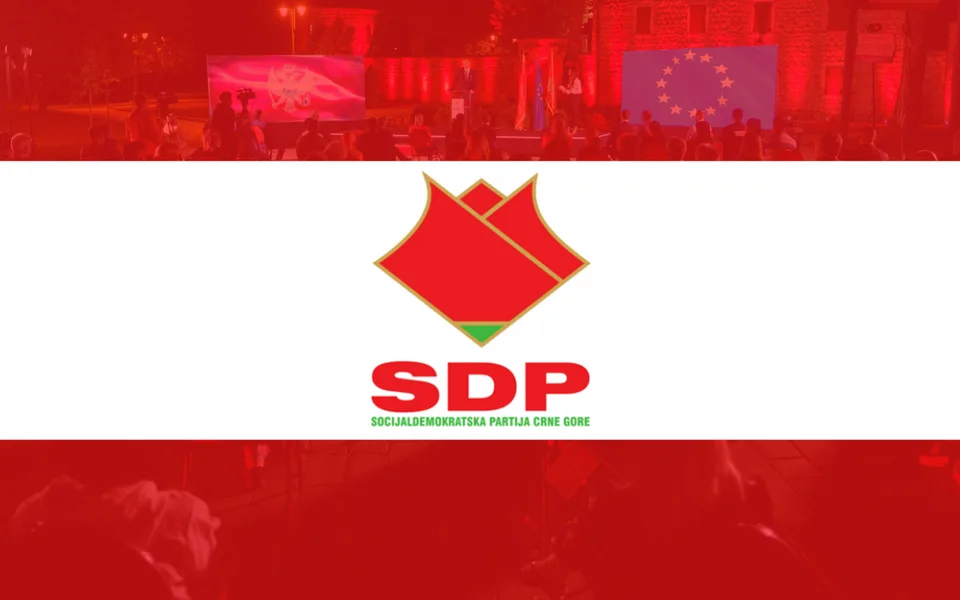 Forum žena SDP: Prekid projekcije filma Roda na Zabjelu čin je koji ne priliči Podgorici, niti Crnoj Gori