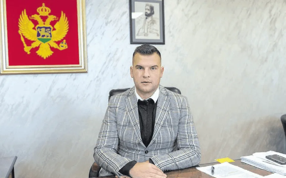 Asanović: FSCG ponovo udario na Zetu, Savićević misli da je jači od države i zakona