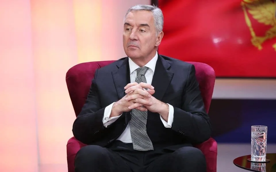 Afera Telekom zastarjela: SDT odbacio prijavu MANS-a protiv Mila Đukanovića