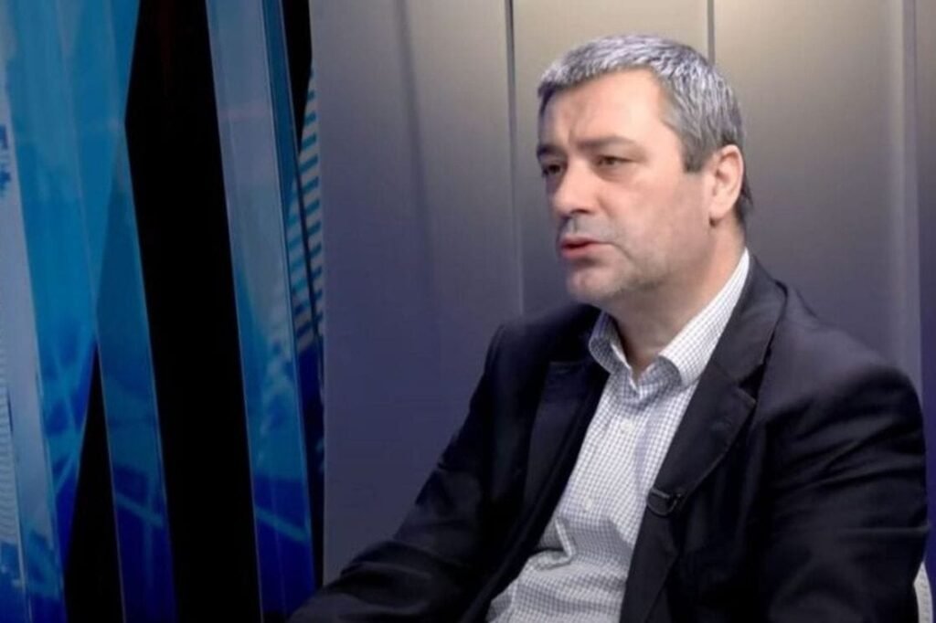 Novak Adžić podnio ostavku u Crnogorskom PEN centru