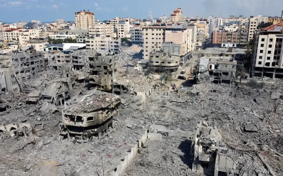 Hamas pozvao posrednike da ubrzaju iduće faze sporazuma o Gazi