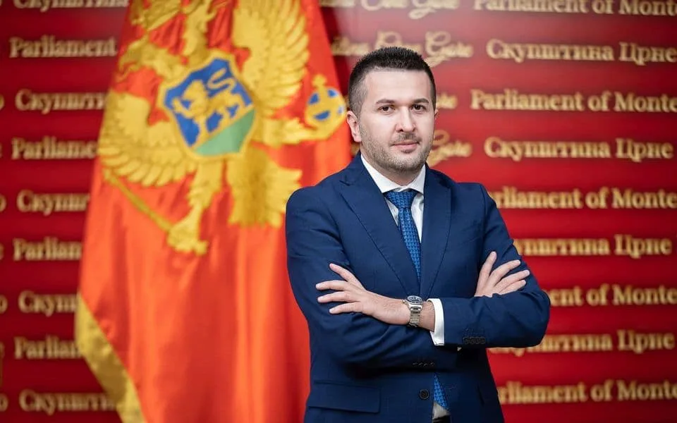 Pejović sa Marćinovskim: Računamo na prijateljsku podršku Poljske i razmjenu iskustava