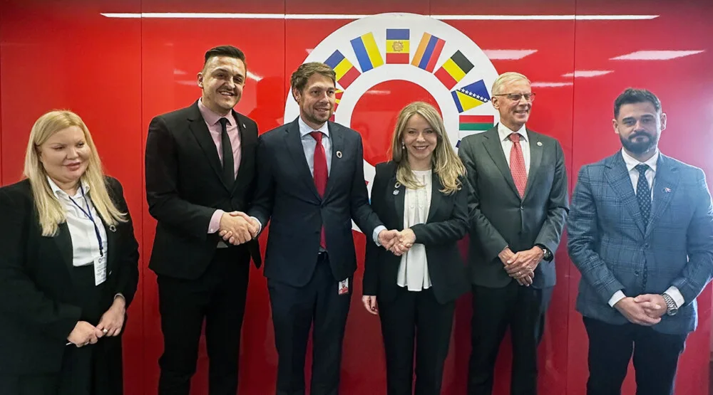 Delegacija Crne Gore u Vašingtonu: Jačanje strateške saradnje sa MMF-om