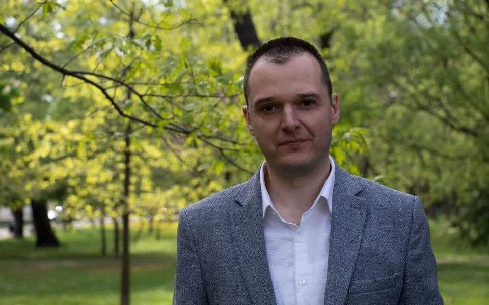 Krnić: Napadi vlasti na kritički glas – znak slabosti, a nesnage