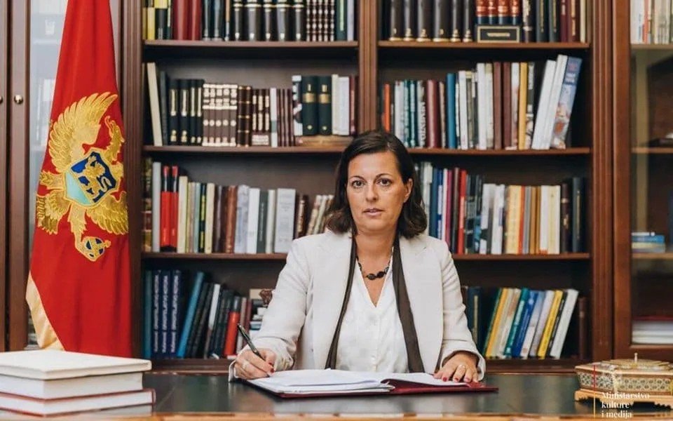 MKM: Sa indignacijom odbacujemo sve navode Damjanović, razriješena u skladu sa zakonom