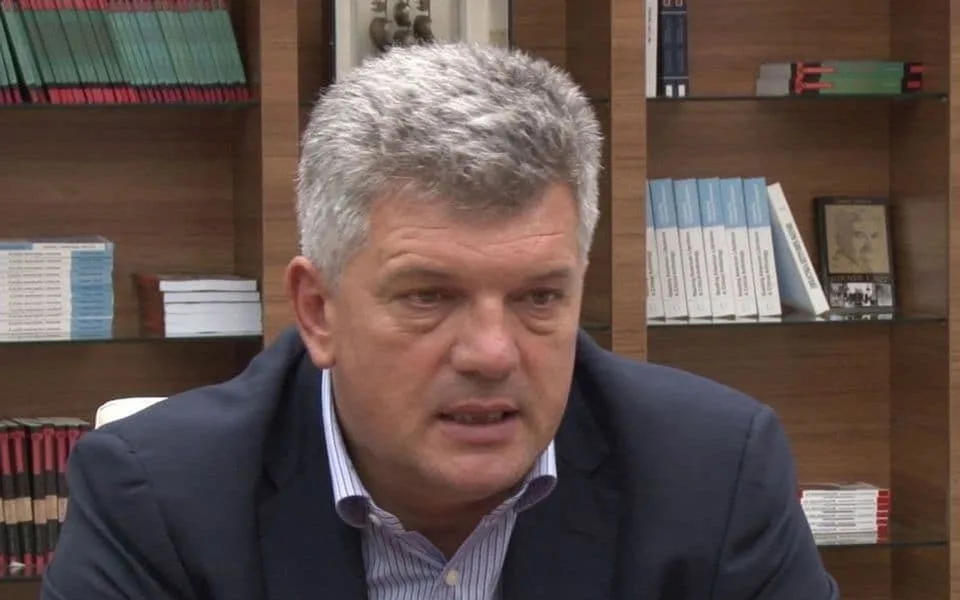 Vrhovni sud produžio pritvor Kovačeviću za još tri mjeseca
