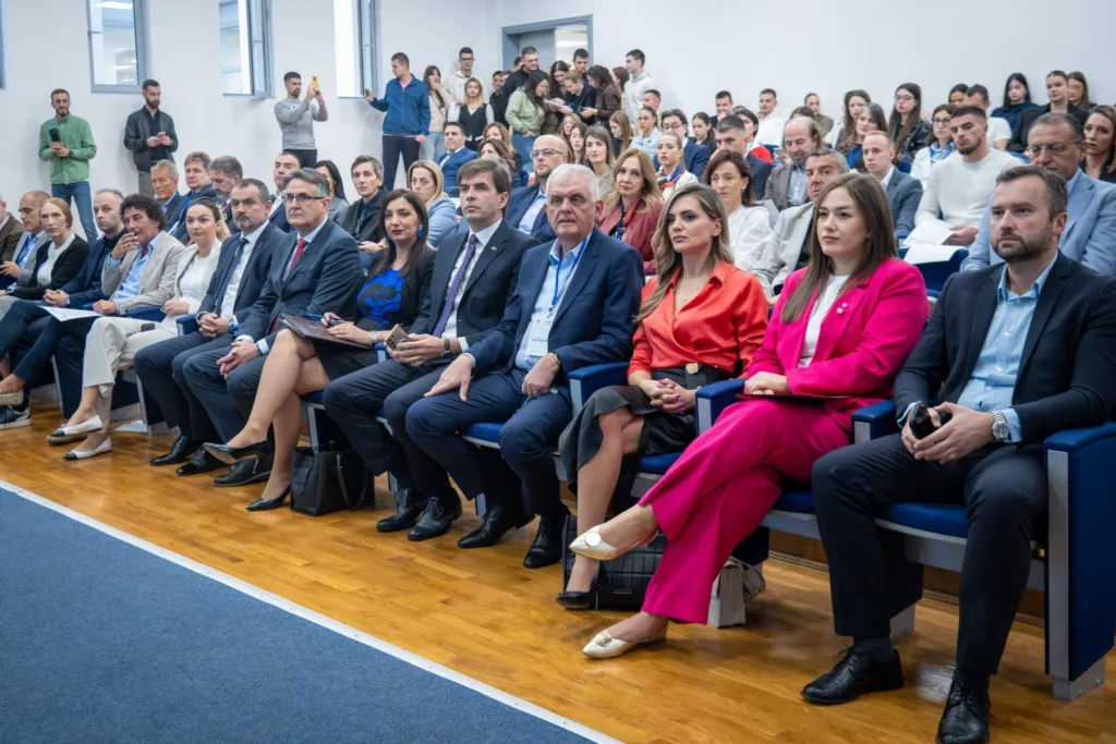 Održan četvrti međunarodni naučni simpozijum „Dani naučne dijaspore 2025“