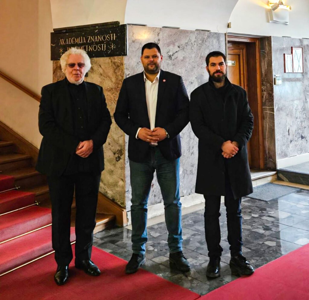 “Napravljen značajan korak ka definisanju budućeg izgleda Doma revolucije”