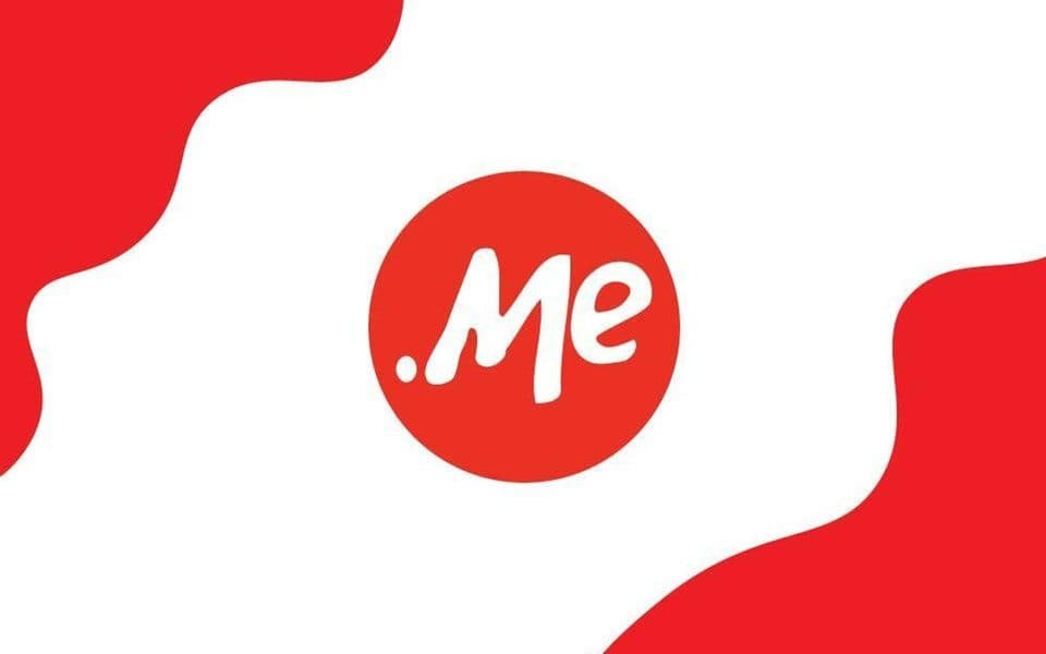 Domen „.me“ u rukama dosadašnjeg agenta dok Vlada ne uradi analizu