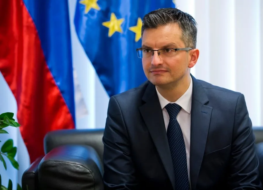 Šarec: Crna Gora ostaje vodeći kandidat u procesu proširenja EU