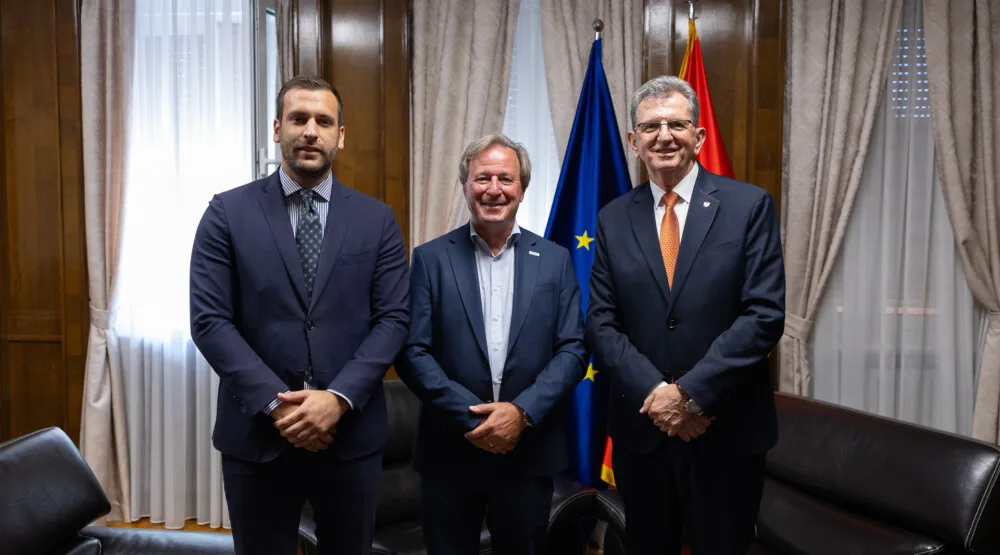 Camaj: Crna Gora mjesto koje je, svojim prirodnim ljepotama i resursima, na samom vrhu zemalja gdje vrijedi započeti biznis