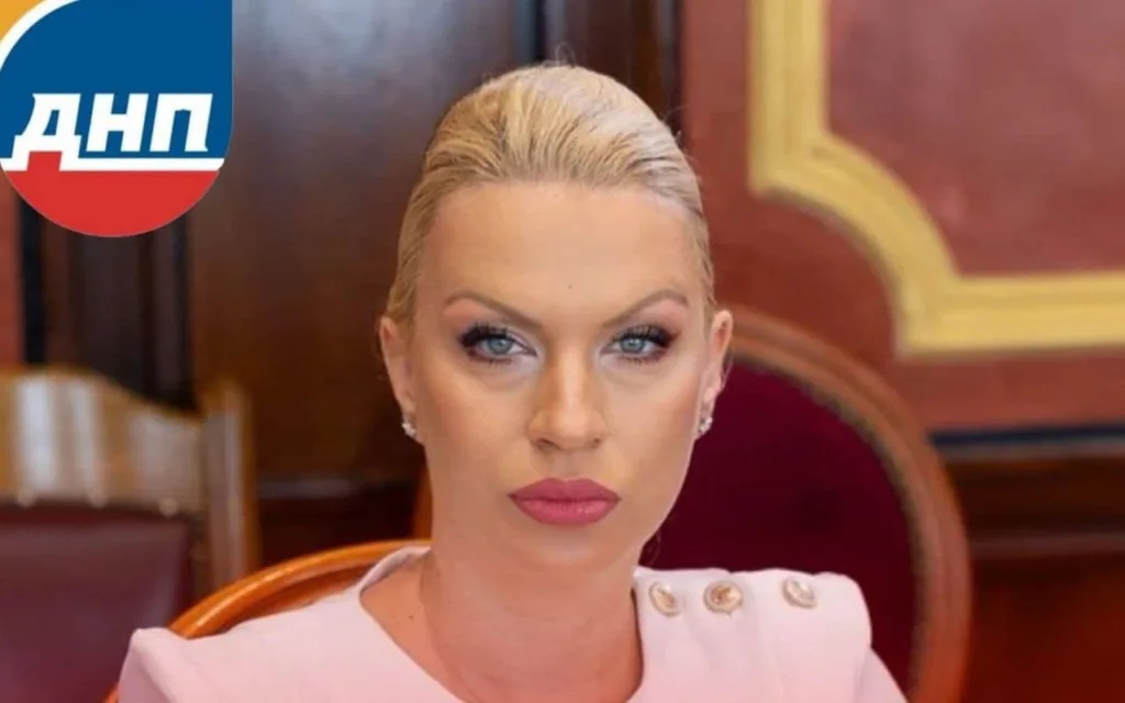 Kljajević: Da li će DNP ostati u Vladi zavisi od premijera Spajića