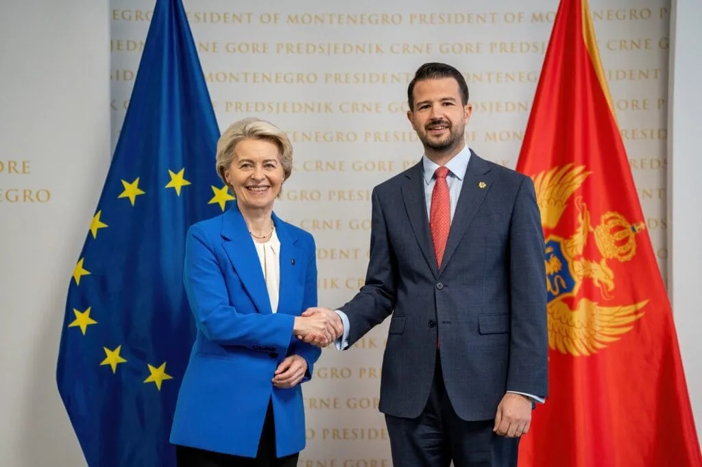 Crnoj Gori, pored političke podrške EU, neophodne i konkretne investicije